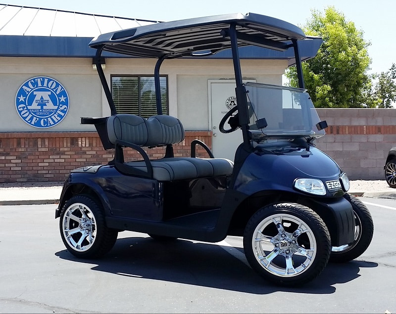 Gallery Action Golf Carts Apache Junction Arizona